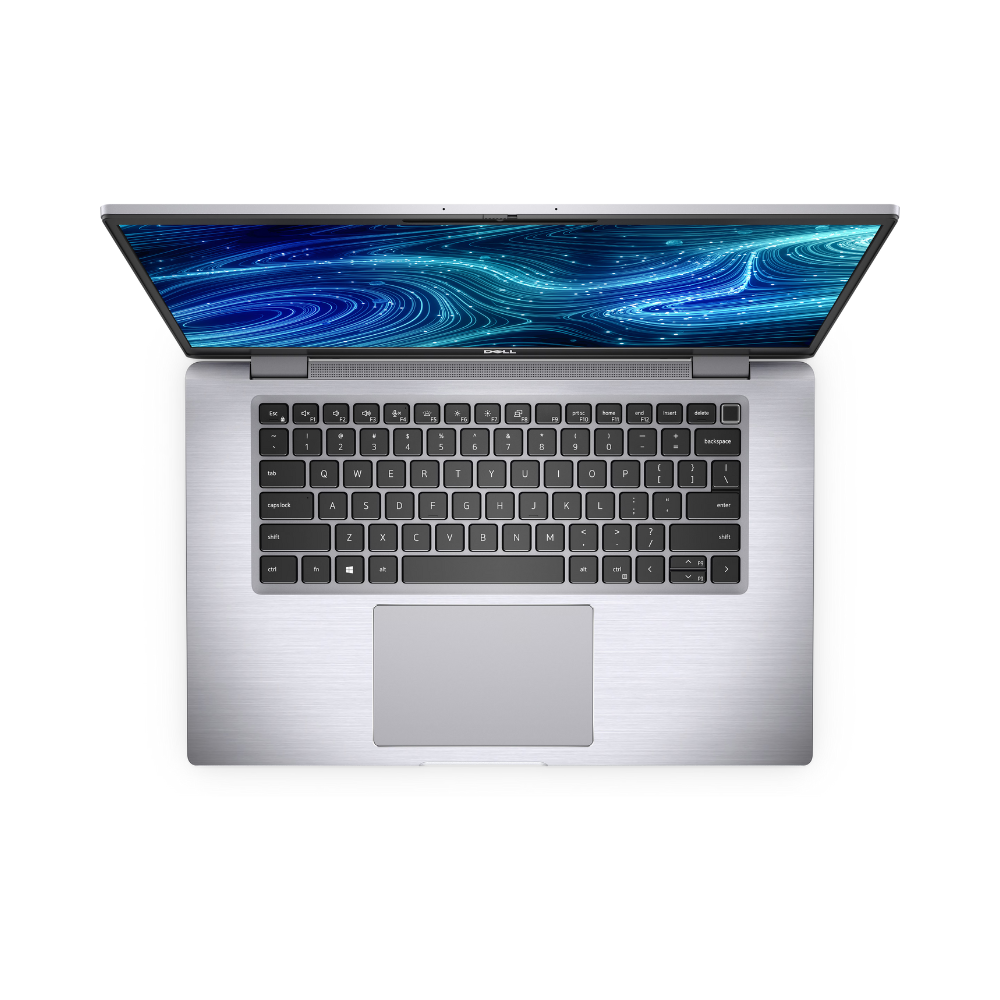 Dell Latitude 7520 i7-1185G7