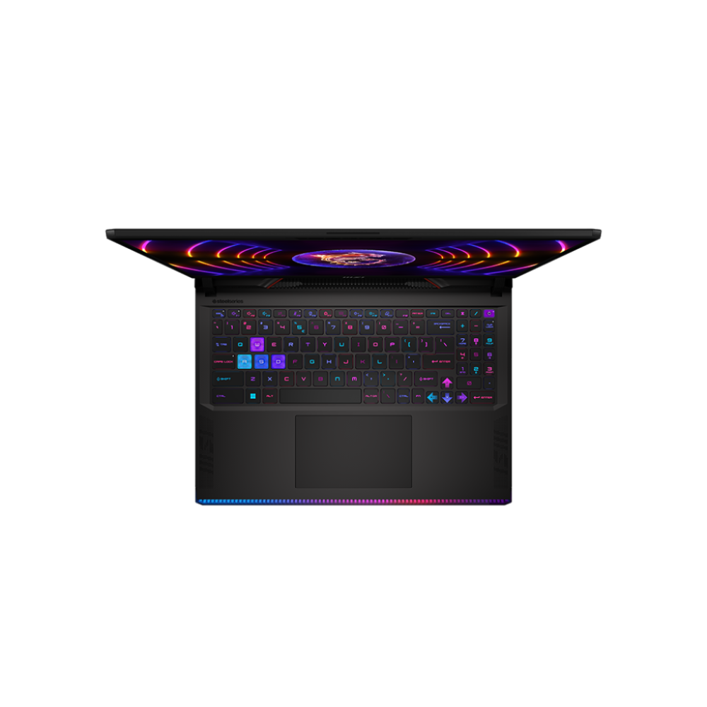 MSI RAIDER GE68HX i7-13700HX