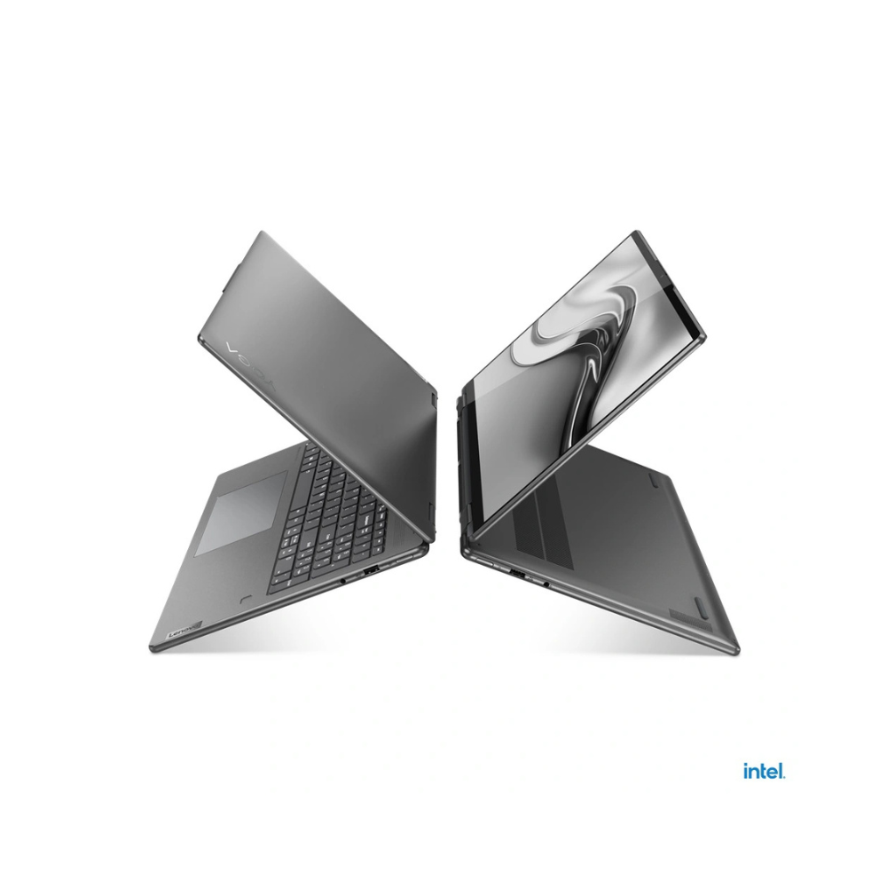 Lenovo Yoga 7 2 in 1 16IAP7 - Intel Core i5 1240P 256GB SSD 8GB 16" WQXGA
