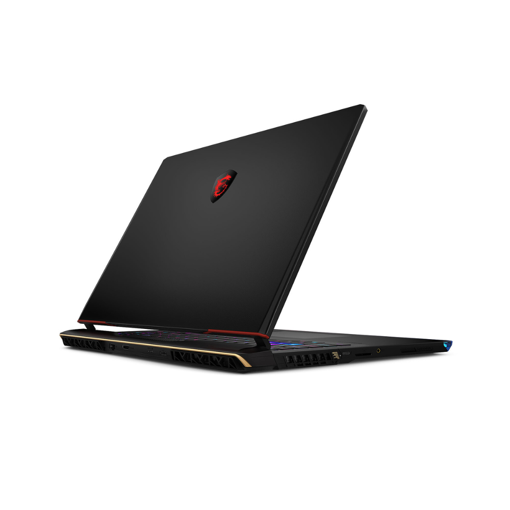 MSI Raider GE78 HX Intel Core  i7-13700HX SSD 1 To 16 Go de RAM