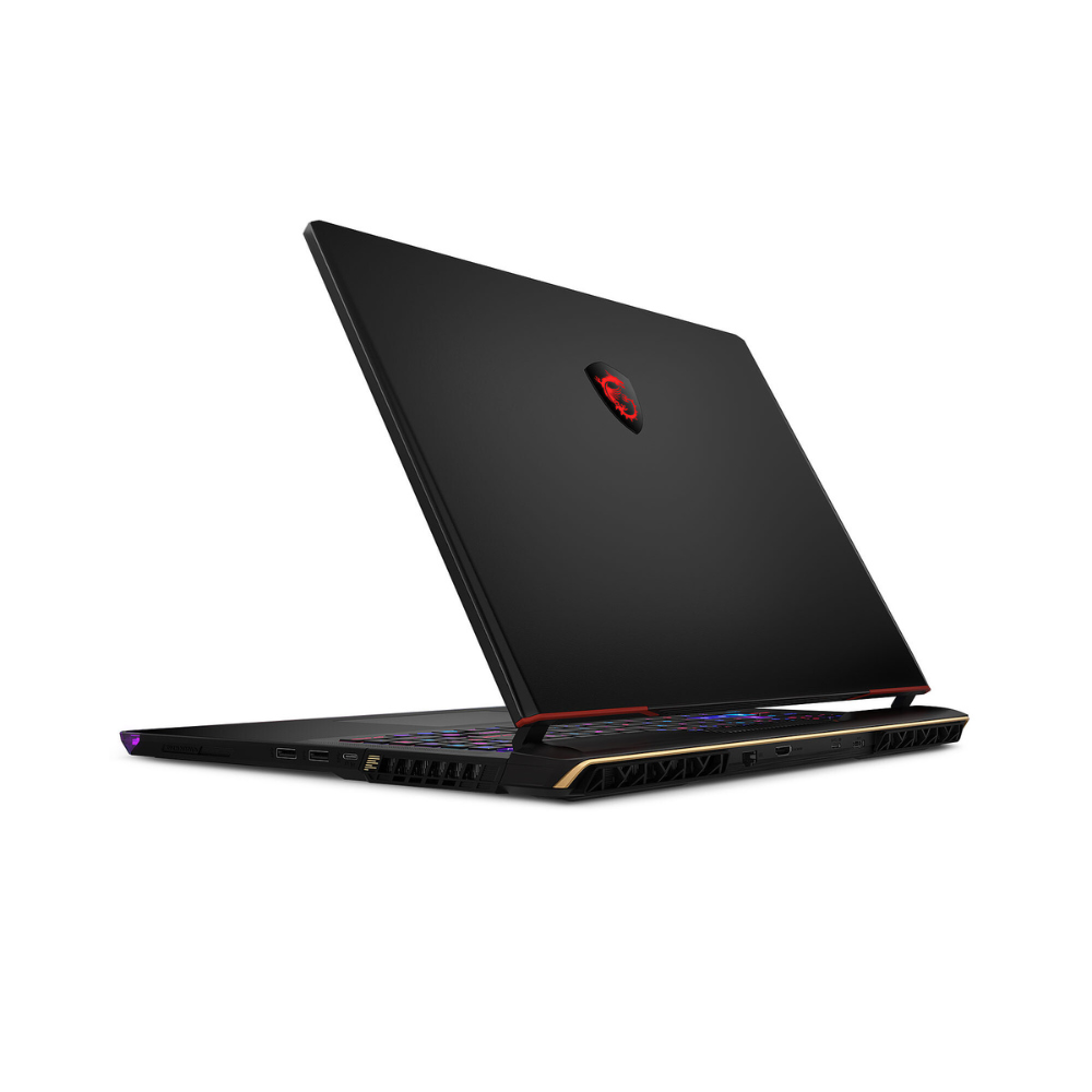 MSI Raider GE78 HX Intel Core  i7-13700HX SSD 1 To 16 Go de RAM