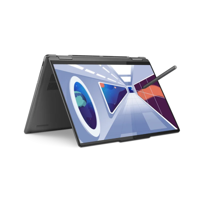 Lenovo Yoga 7 14IRL8 i7-1360P 1TB SSD 16GB 14" WUXGA
