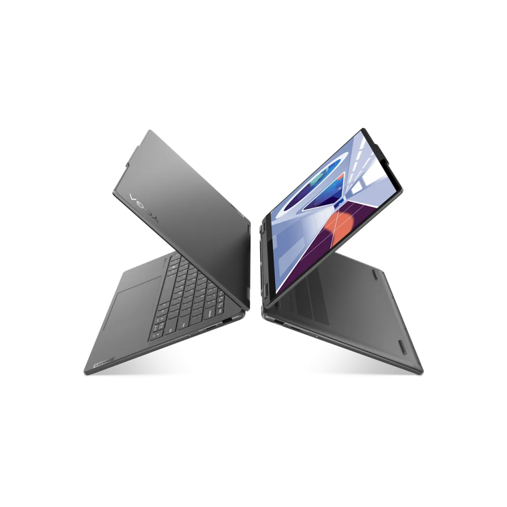 Lenovo Yoga 7 14IRL8 i7-1360P 1TB SSD 16GB 14" WUXGA