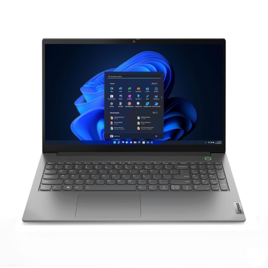 Lenovo ThinkBook 15 G4  i7-1255U 512GB SSD 16GB MINERAL GREY