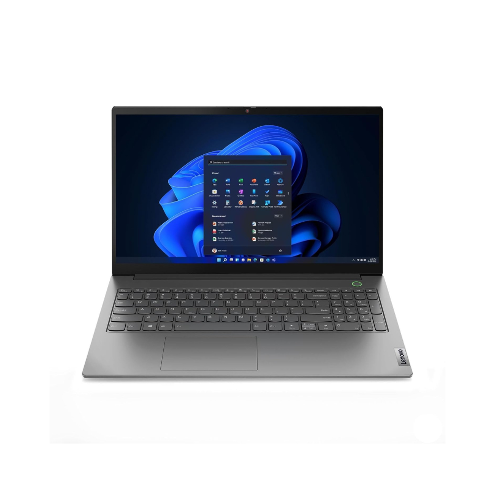 Lenovo ThinkBook 15 G4  i7-1255U 512GB SSD 16GB MINERAL GREY