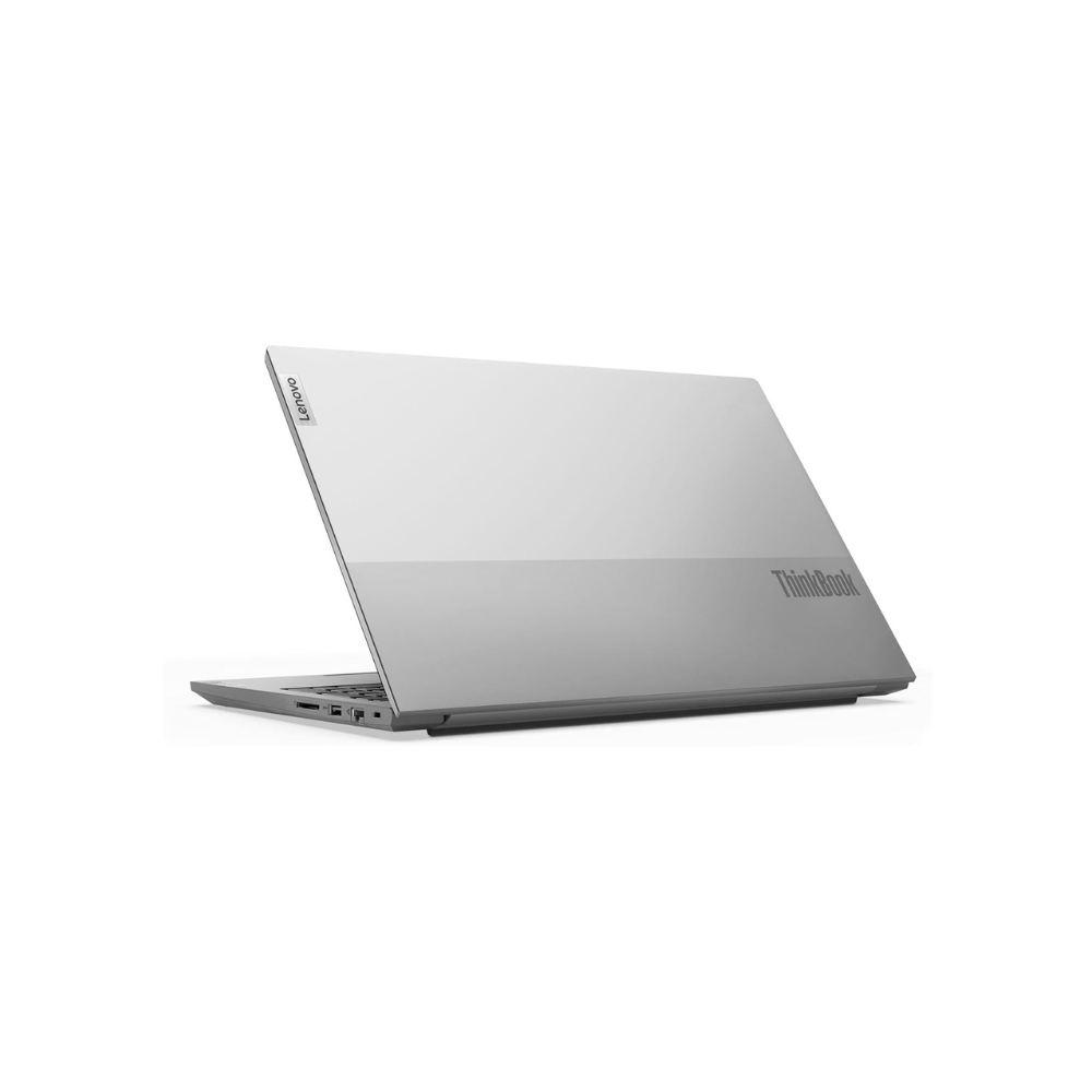 Lenovo ThinkBook 15 G4  i7-1255U 512GB SSD 16GB MINERAL GREY