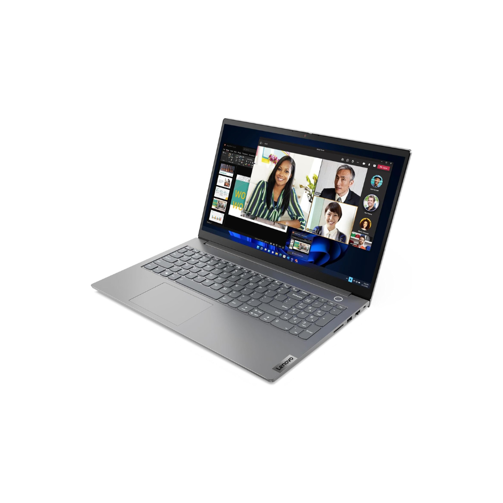 Lenovo ThinkBook 15 G4  i7-1255U 512GB SSD 16GB MINERAL GREY