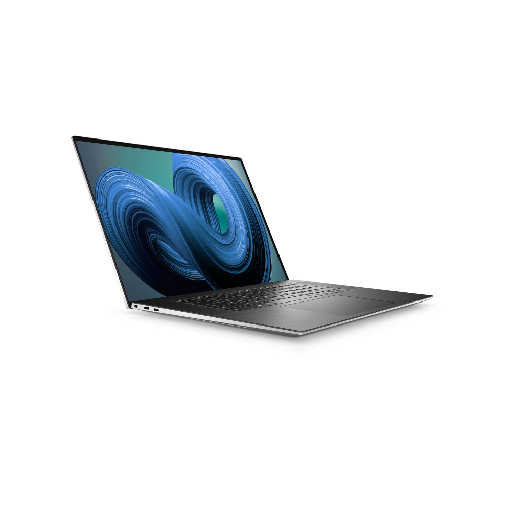 Dell XPS 9720 i5-12500H 512GB SSD 16GB