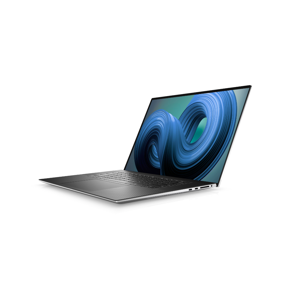 Dell XPS 9720 i5-12500H 512GB SSD 16GB