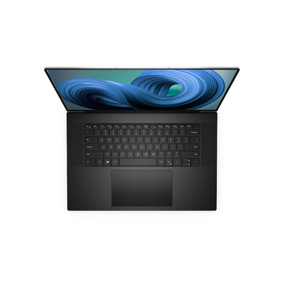 Dell XPS 9720 i5-12500H 512GB SSD 16GB