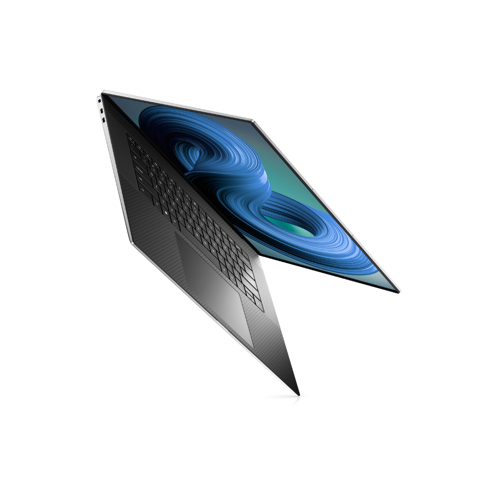 Dell XPS 9720 i5-12500H 512GB SSD 16GB