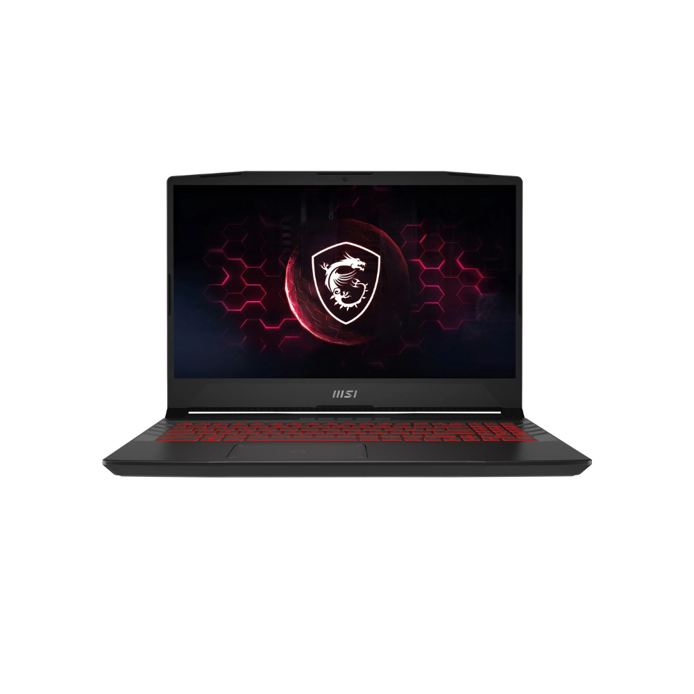 MSI PULSE GL66  i7-12700H 512GB SSD 16GB