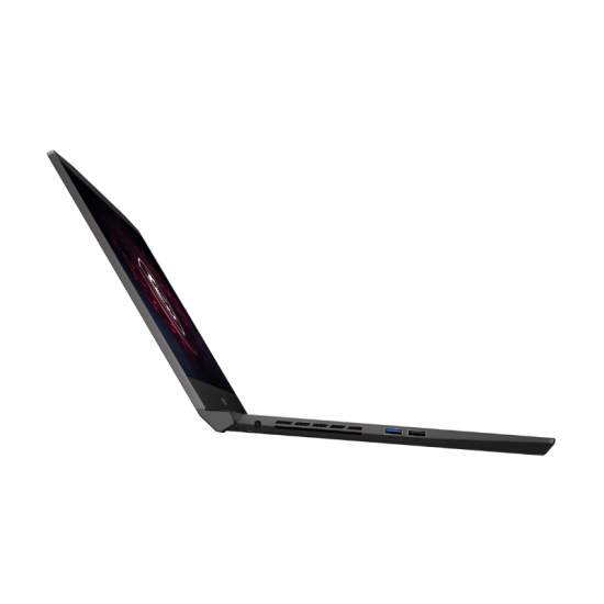 MSI PULSE GL66  i7-12700H 512GB SSD 16GB