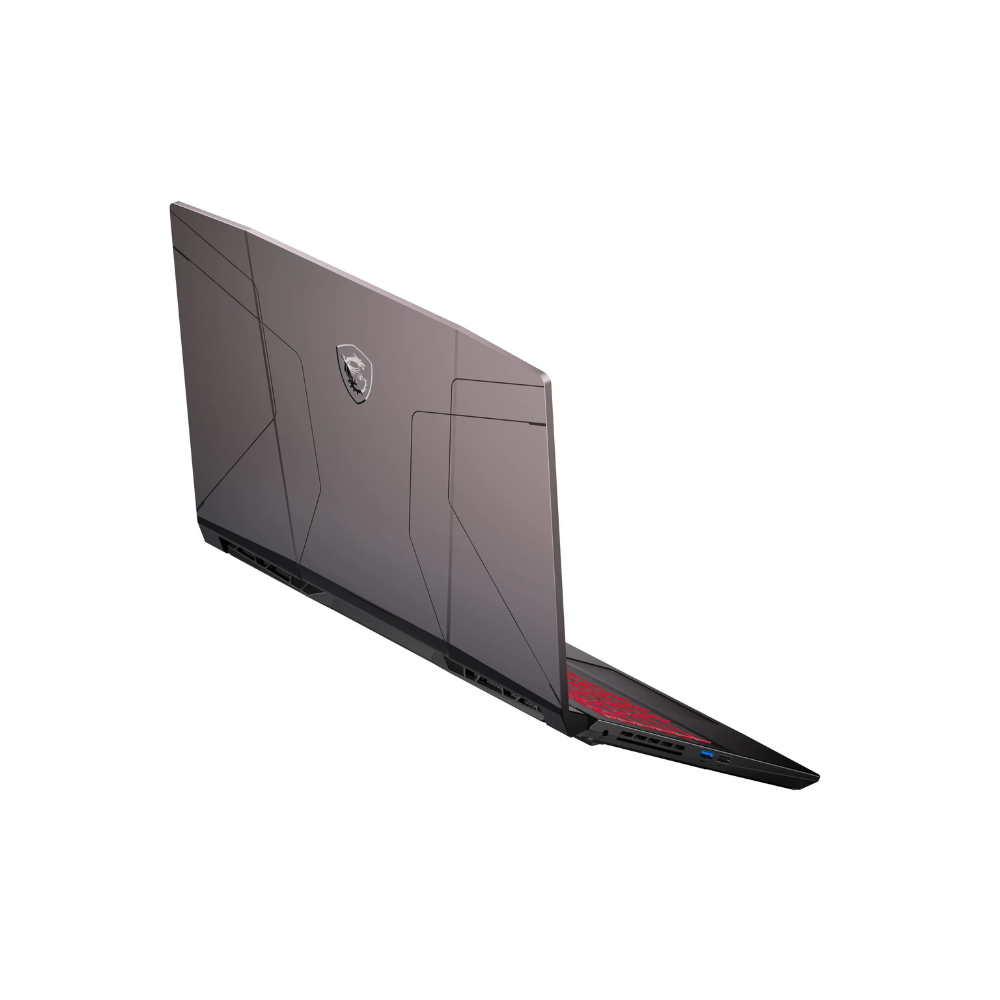MSI PULSE GL66  i7-12700H 512GB SSD 16GB