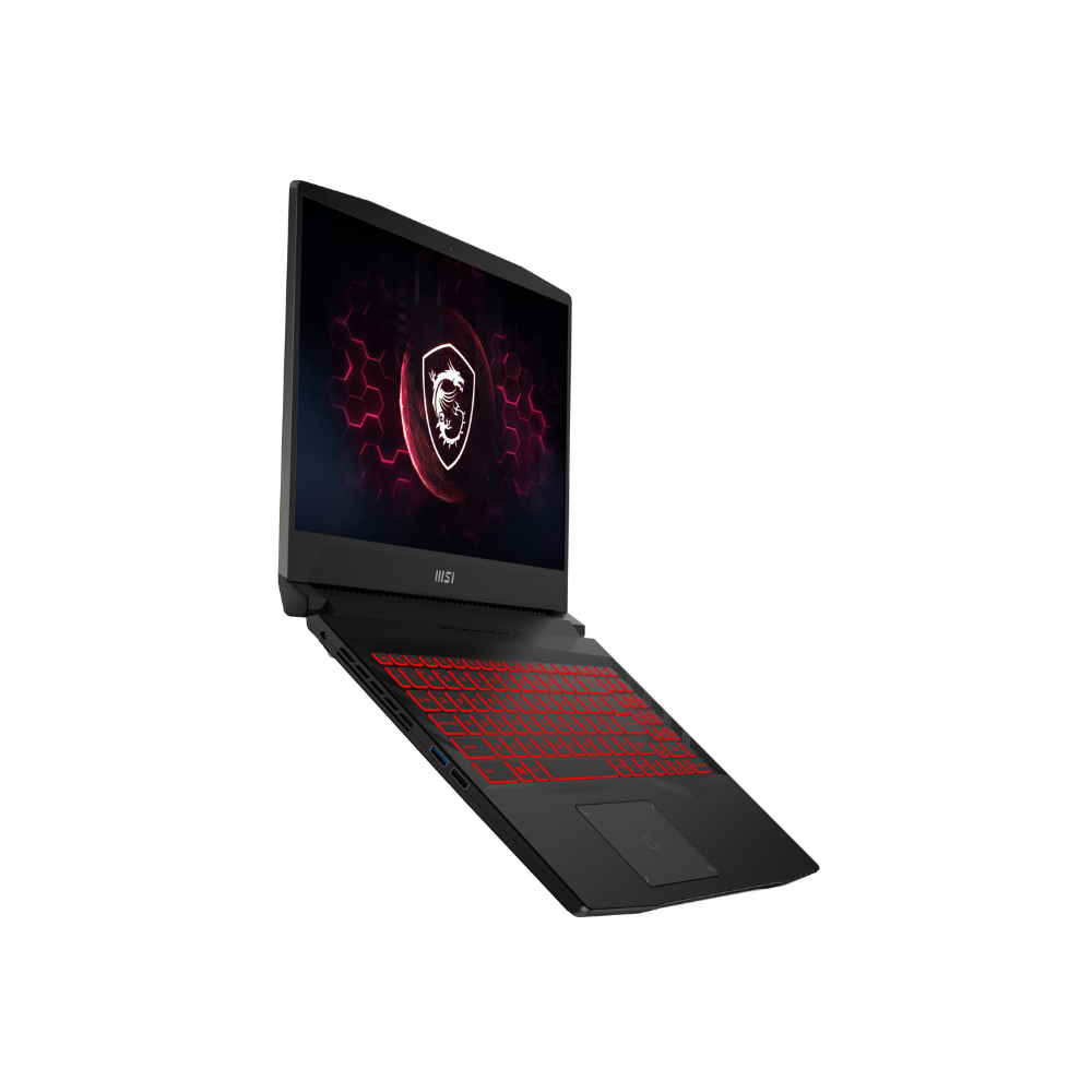 MSI PULSE GL66  i7-12700H 512GB SSD 16GB