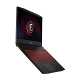 MSI PULSE GL66  i7-12700H 512GB SSD 16GB