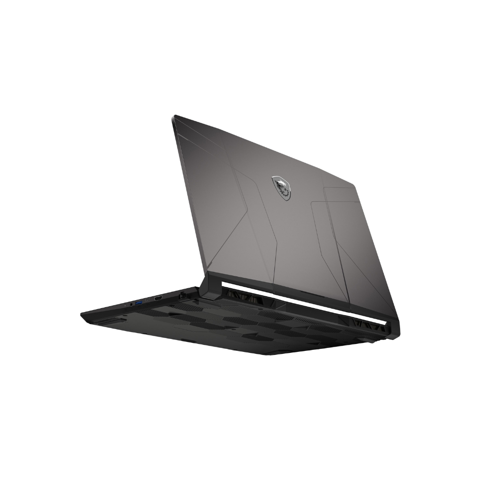 MSI PULSE GL66  i7-12700H 512GB SSD 16GB