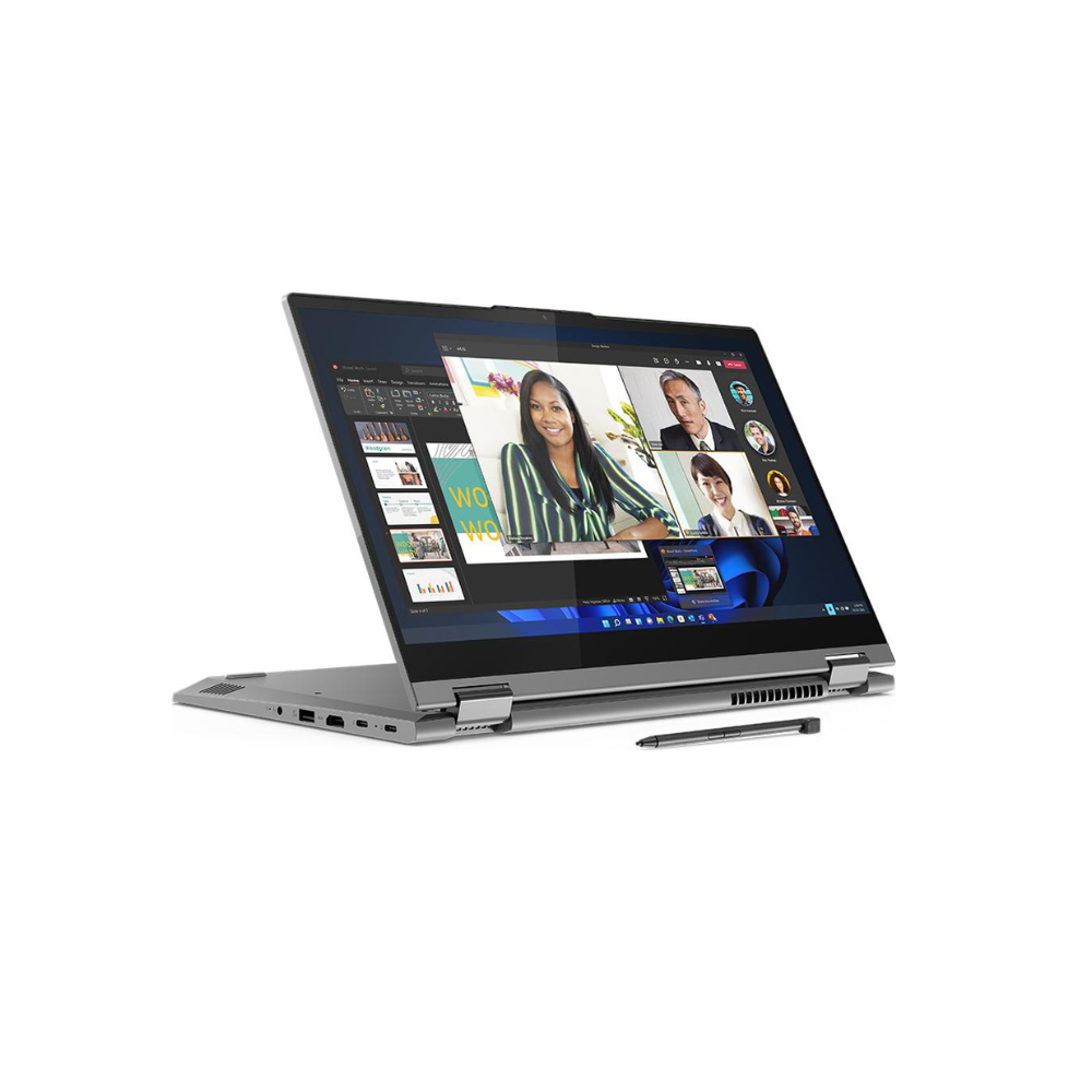 Lenovo ThinkBook 14s Yoga i7 - 1255U 1TB SSD 16GB