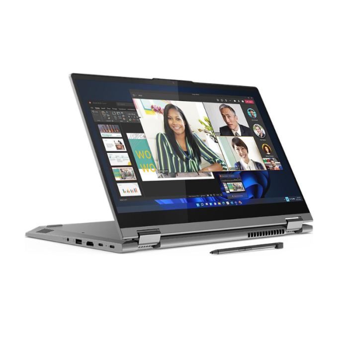 Lenovo ThinkBook 14s Yoga i7 - 1255U 1TB SSD 16GB