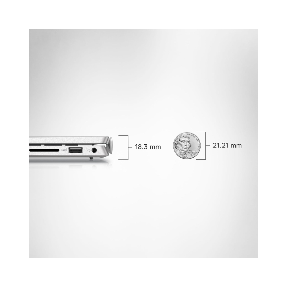 Dell Inspiron 5620 i7-1255U 1TB SSD 16GB 16’’