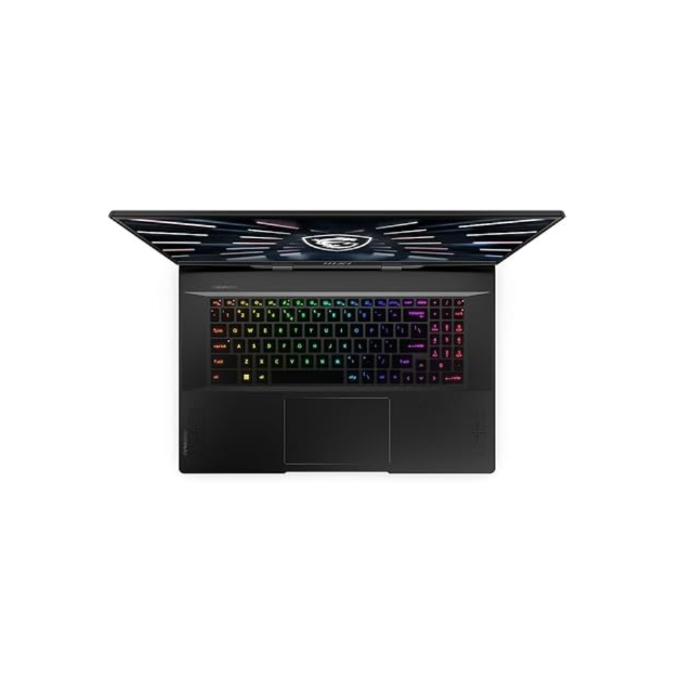 MSI STEALTH 17 i9-12900H 1TB SSD 16GB 17.3"