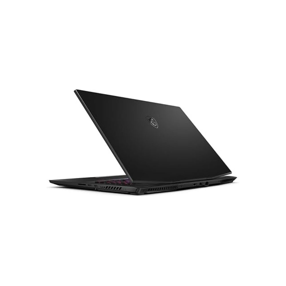 MSI STEALTH 17 i9-12900H 1TB SSD 16GB 17.3"