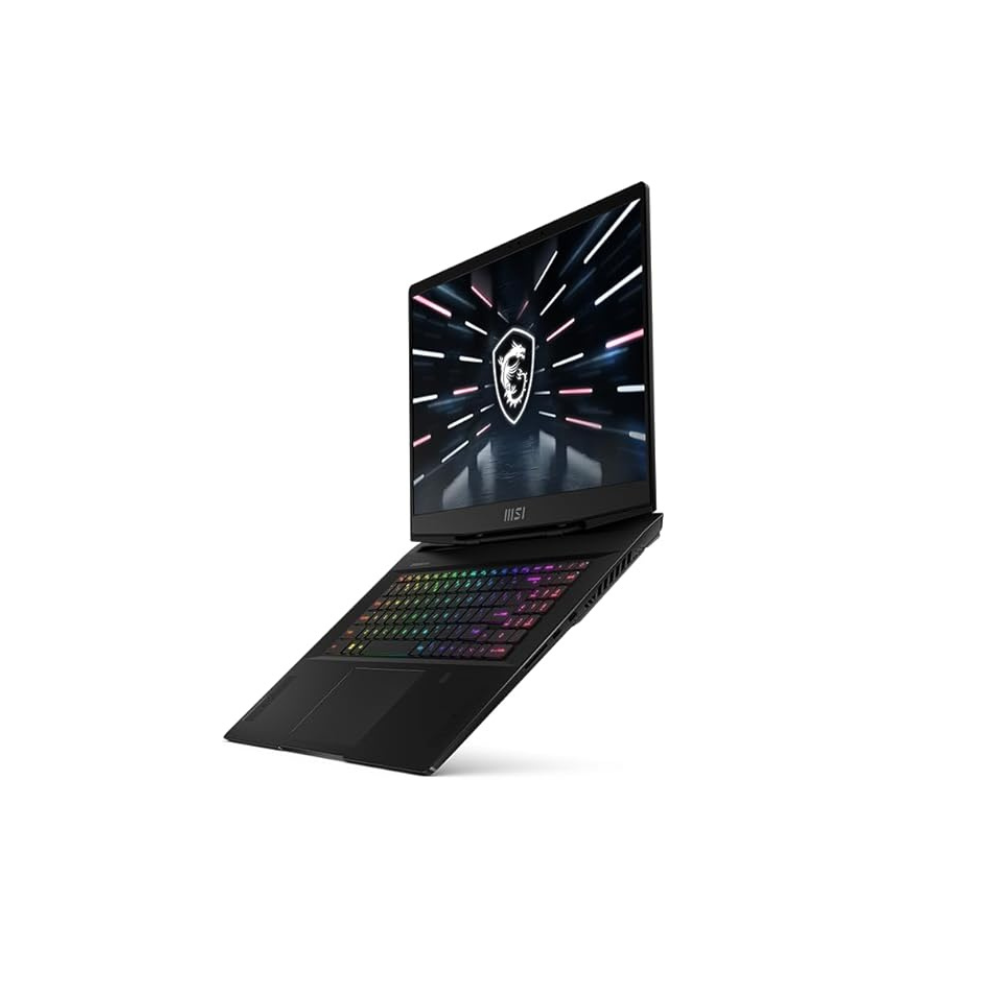 MSI STEALTH 17 i9-12900H 1TB SSD 16GB 17.3"