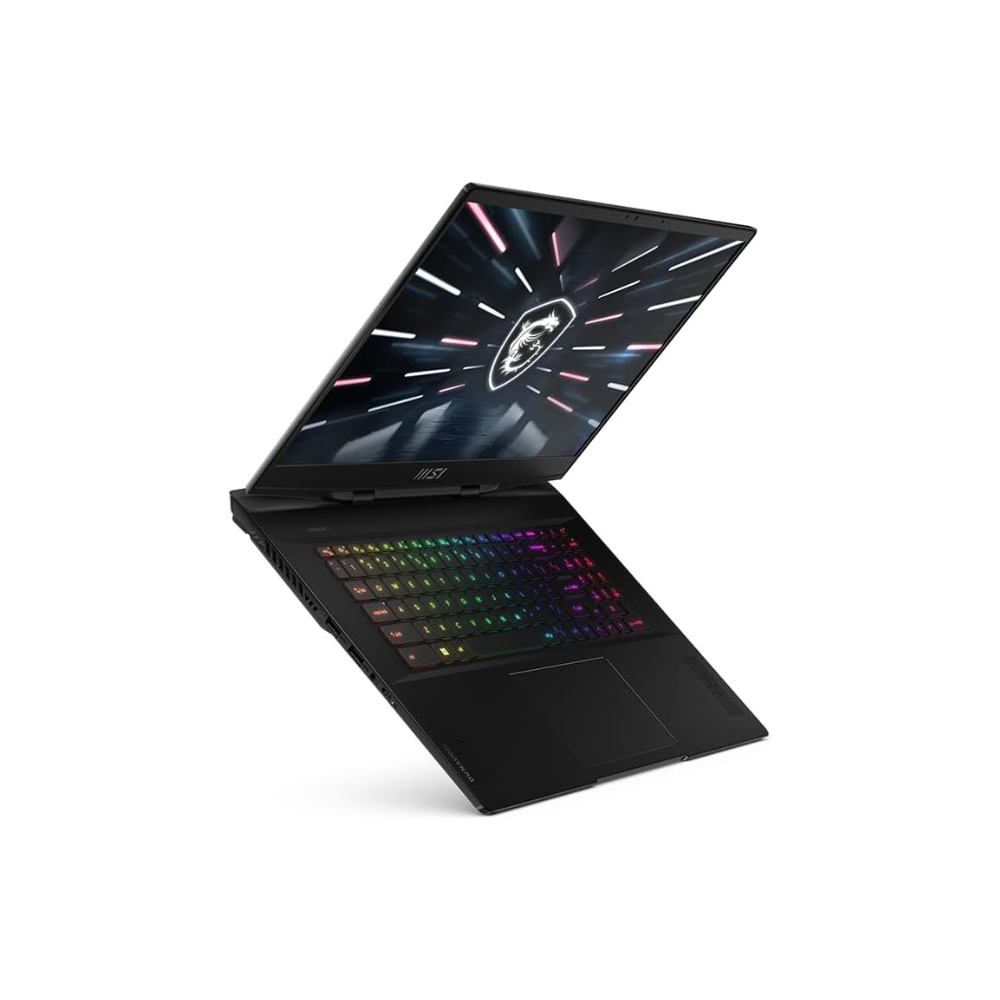 MSI STEALTH 17 i9-12900H 1TB SSD 16GB 17.3"