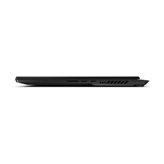 MSI STEALTH 17 i9-12900H 1TB SSD 16GB 17.3"