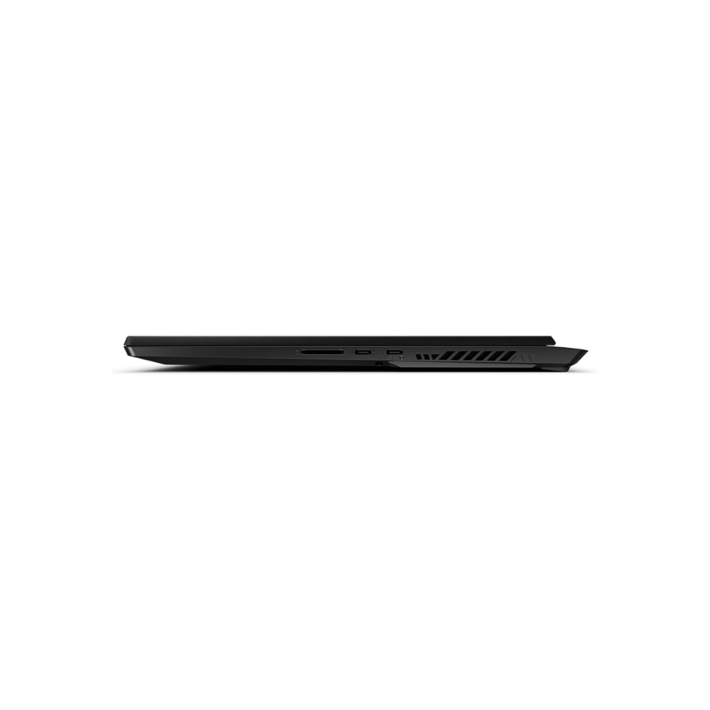 MSI STEALTH 17 i9-12900H 1TB SSD 16GB 17.3"