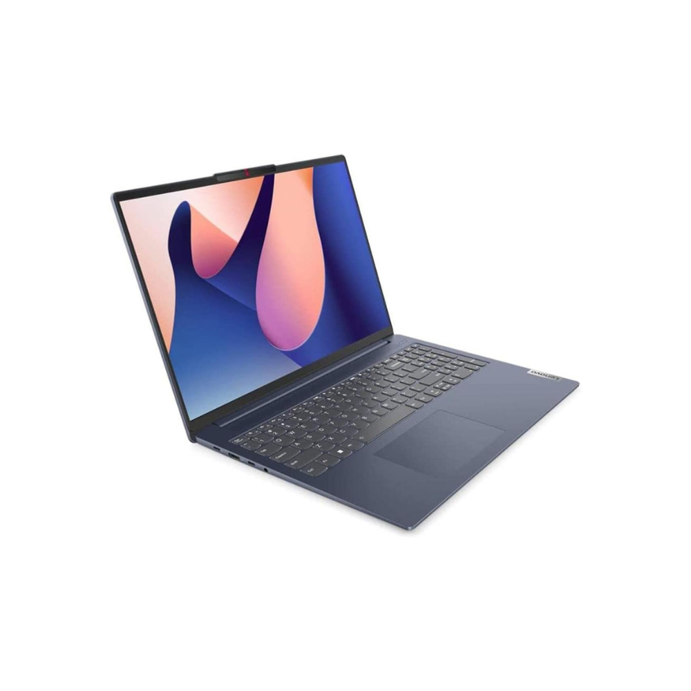 Lenovo Slim 5 16IRL8 i7-1355U 512GB SSD 16GB 16 " WUXGA