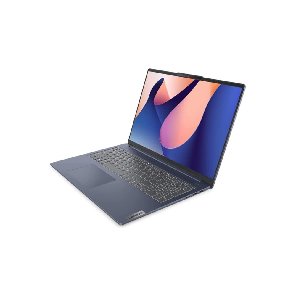Lenovo Slim 5 16IRL8 i7-1355U 512GB SSD 16GB 16 " WUXGA