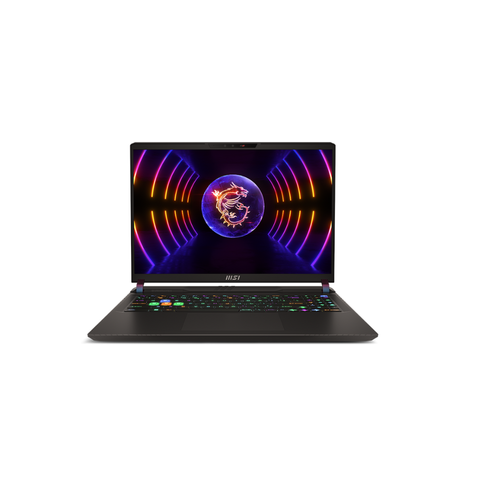 MSI VECTOR GP68HX i9-12900H 1TB SSD 16GB NVIDIA® RTX 4080 12288MB