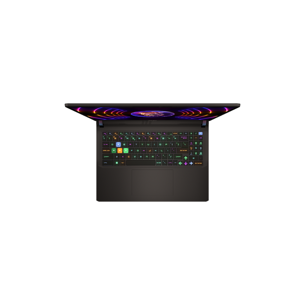 MSI VECTOR GP68HX i9-12900H 1TB SSD 16GB NVIDIA® RTX 4080 12288MB