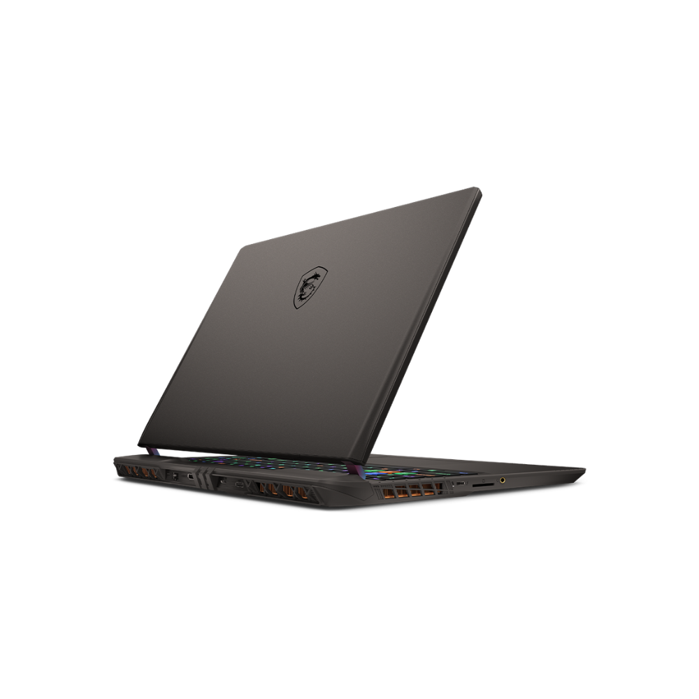 MSI VECTOR GP68HX i9-12900H 1TB SSD 16GB NVIDIA® RTX 4080 12288MB