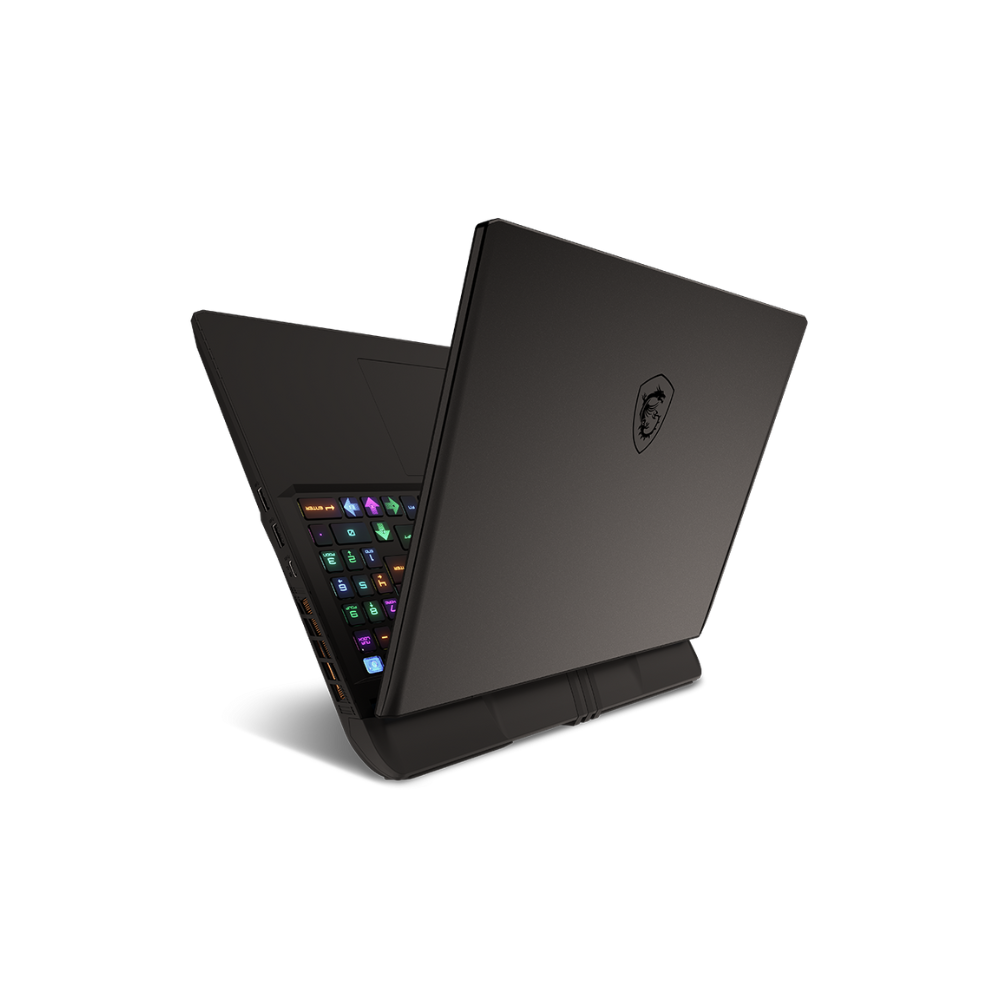 MSI VECTOR GP68HX i9-12900H 1TB SSD 16GB NVIDIA® RTX 4080 12288MB