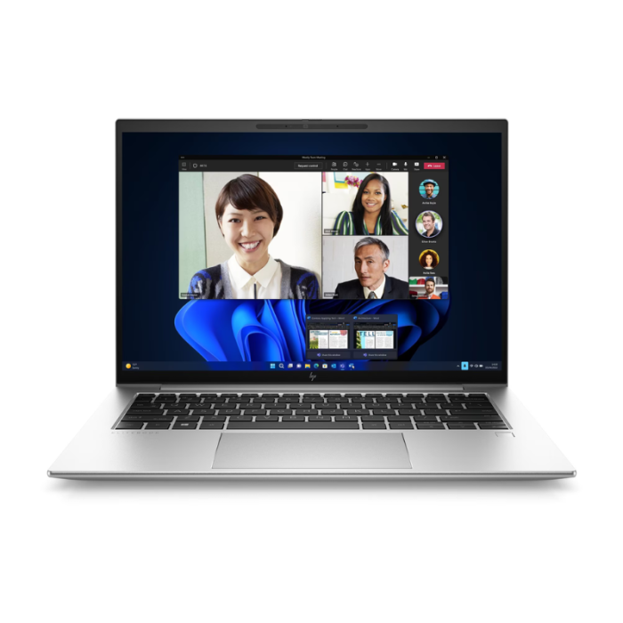 HP EliteBook 840 G9 i5 12th gen 512 SSD 16GB RAM