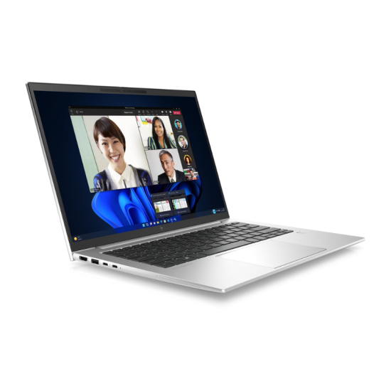HP EliteBook 840 G9 i5 12th gen 512 SSD 16GB RAM