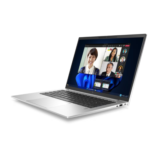HP EliteBook 840 G9 i5 12th gen 512 SSD 16GB RAM