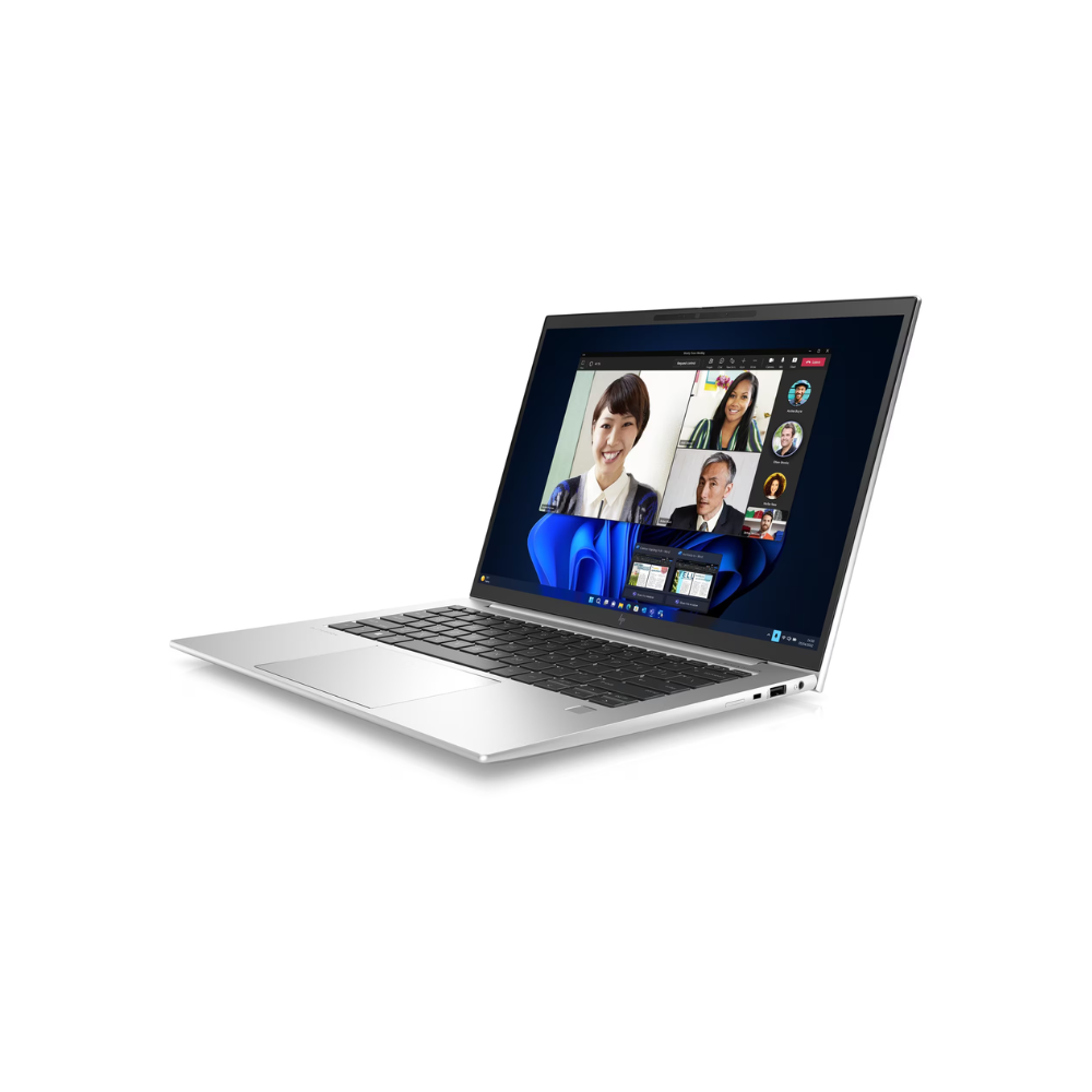 HP EliteBook 840 G9 i5 12th gen 512 SSD 16GB RAM