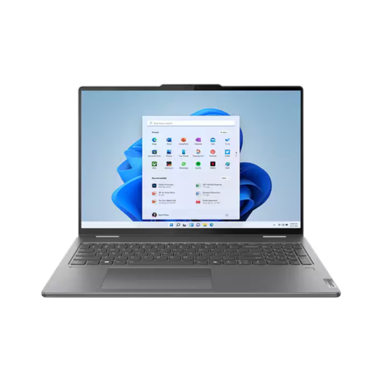 Lenovo YOGA 7 16IML9 2-IN-1 Intel Core Ultra 7 155U 1TB SSD 16GB 16