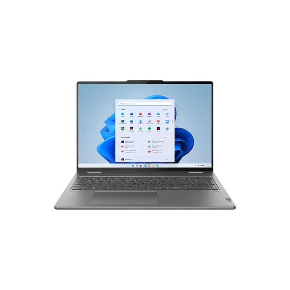 Lenovo YOGA 7 16IML9 2-IN-1 Intel Core Ultra 7 155U 1TB SSD 16GB 16