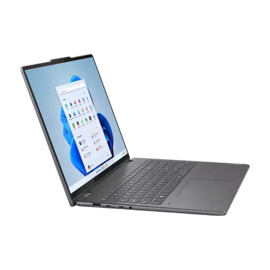 Lenovo YOGA 7 16IML9 2-IN-1 Intel Core Ultra 7 155U 1TB SSD 16GB 16