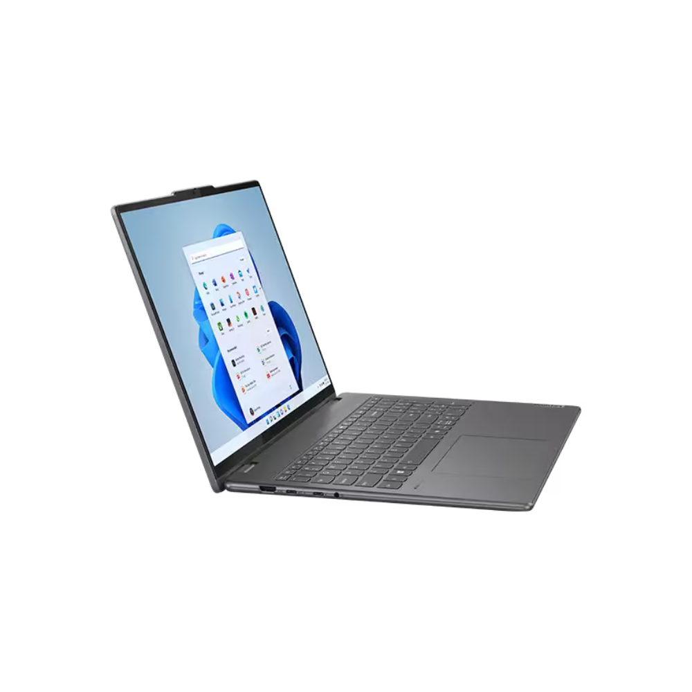 Lenovo YOGA 7 16IML9 2-IN-1 Intel Core Ultra 7 155U 1TB SSD 16GB 16