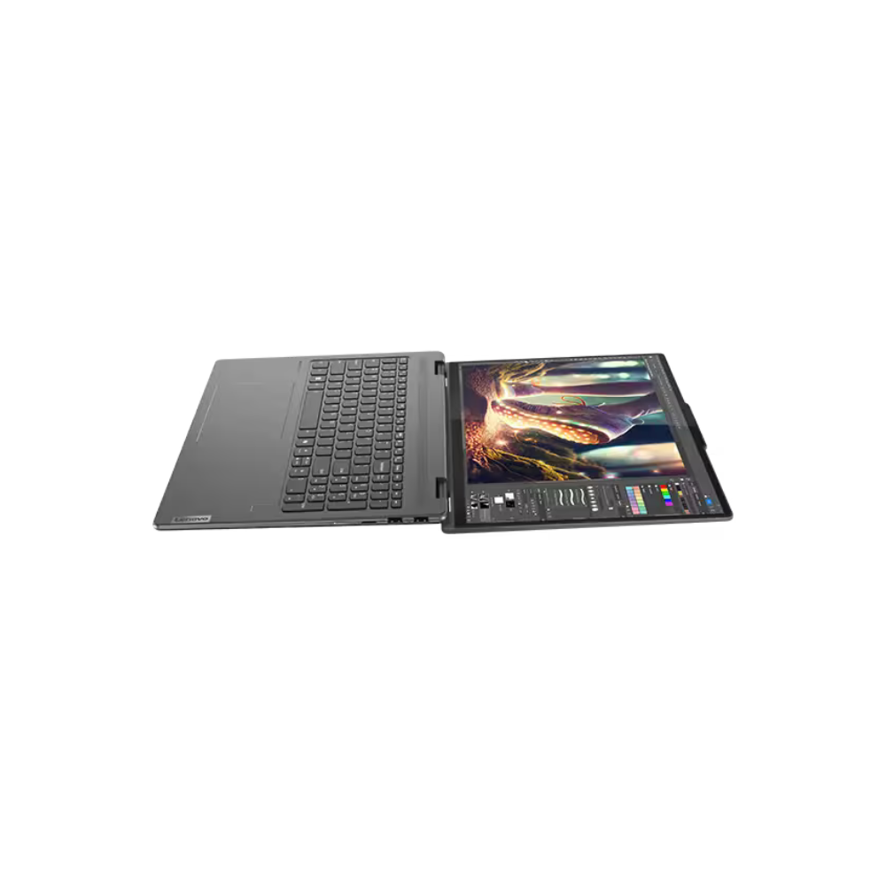 Lenovo YOGA 7 16IML9 2-IN-1 Intel Core Ultra 7 155U 1TB SSD 16GB 16