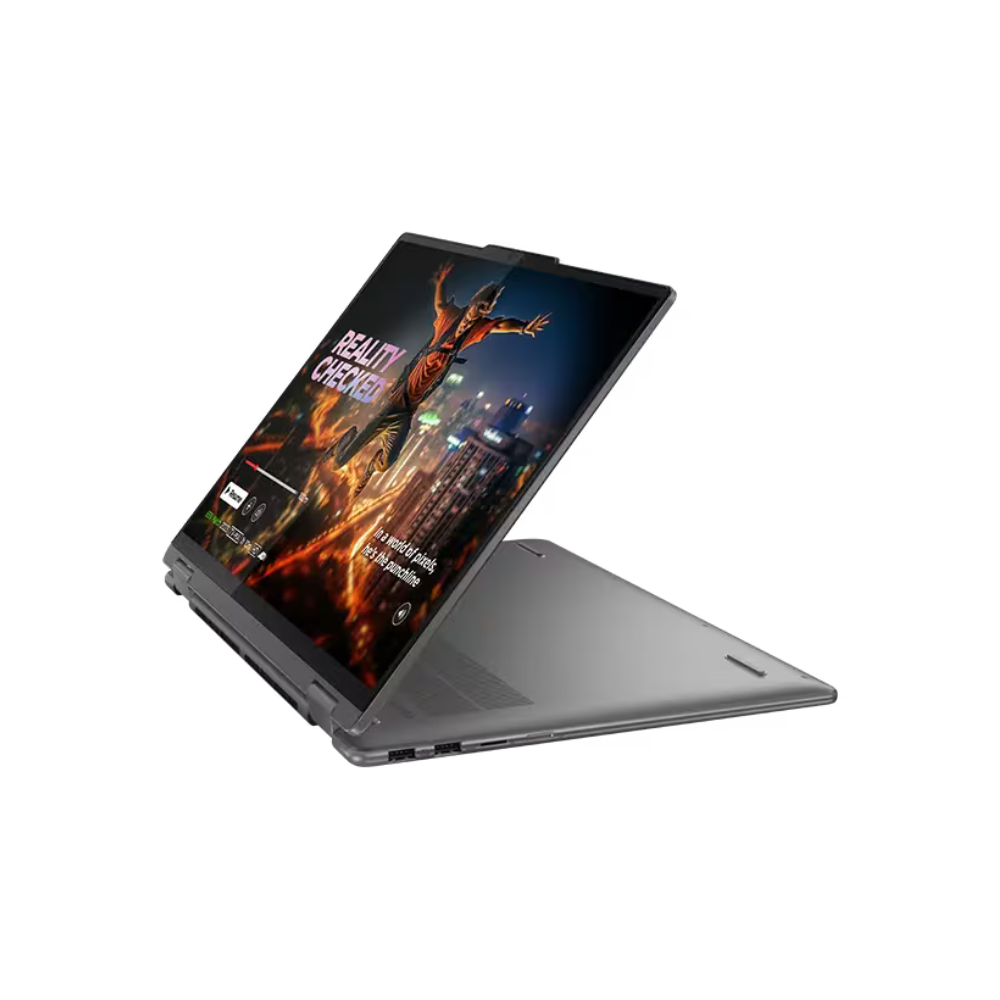 Lenovo YOGA 7 16IML9 2-IN-1 Intel Core Ultra 7 155U 1TB SSD 16GB 16
