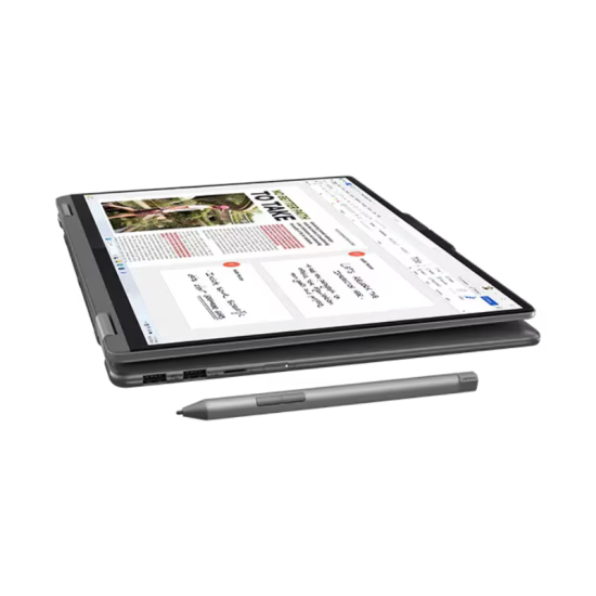 Lenovo YOGA 7 16IML9 2-IN-1 Intel Core Ultra 7 155U 1TB SSD 16GB 16