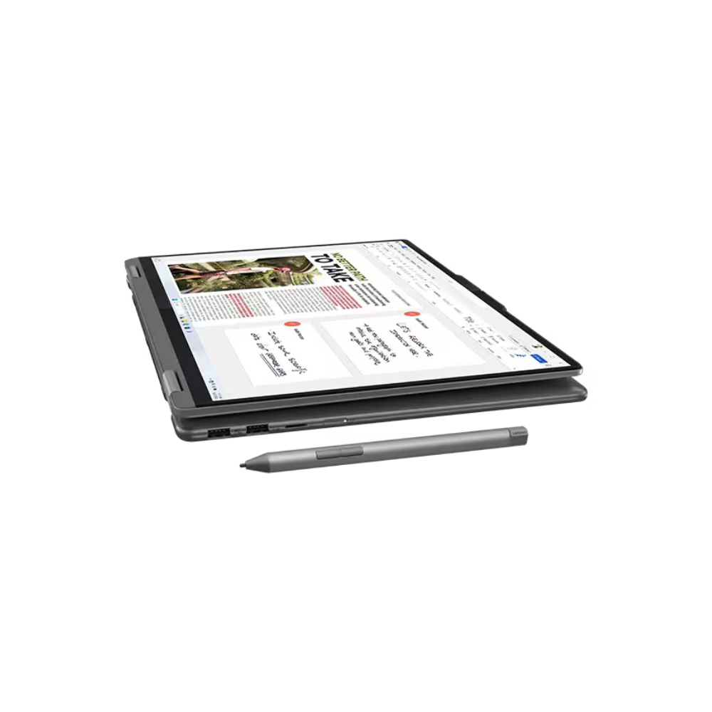 Lenovo YOGA 7 16IML9 2-IN-1 Intel Core Ultra 7 155U 1TB SSD 16GB 16