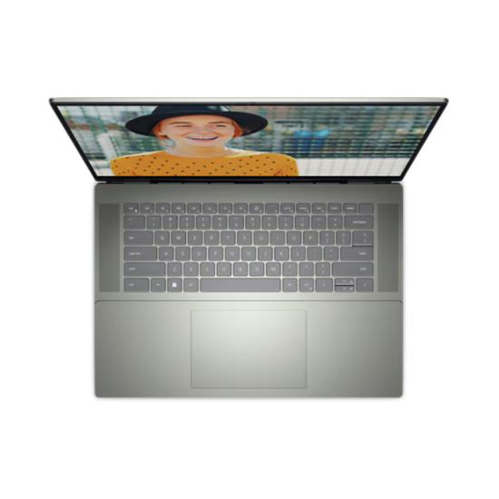 Dell Inspiron 5625 Ryzen™ 7 5825U 512GB SSD 16GB 16"