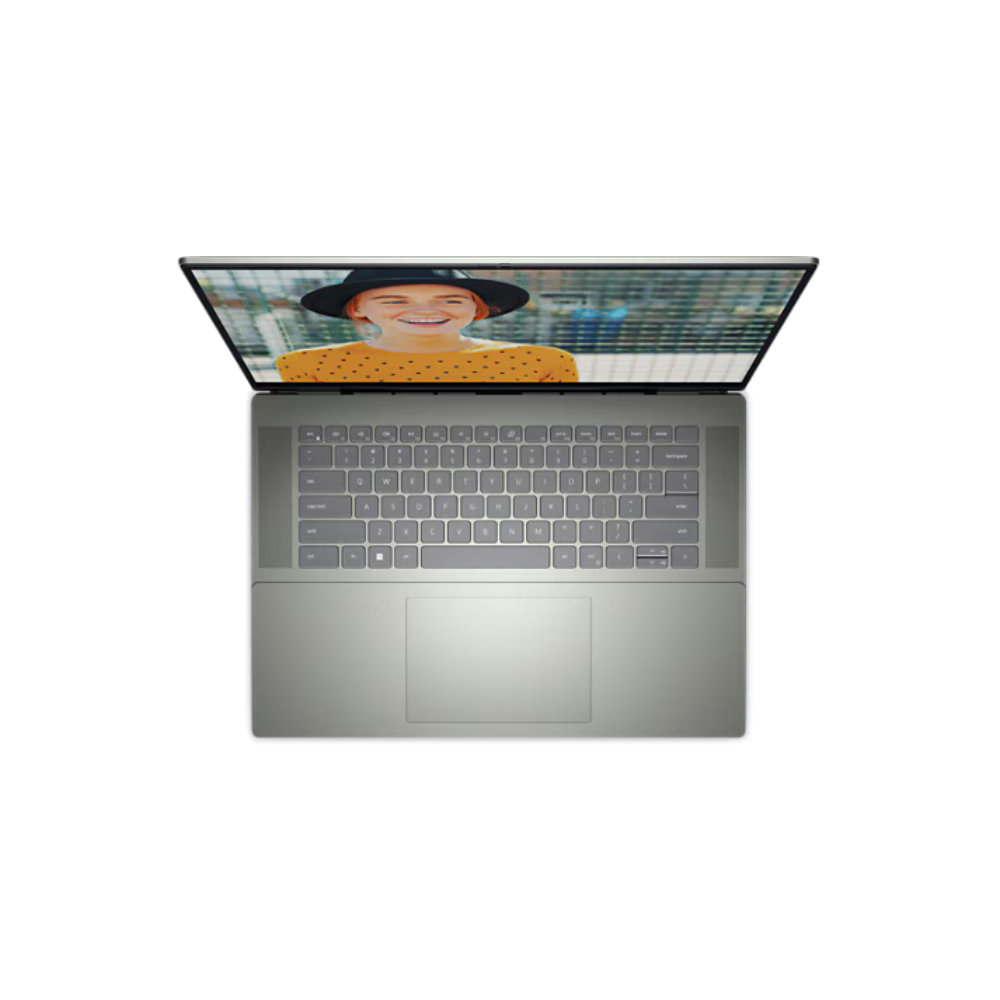 Dell Inspiron 5625 Ryzen™ 7 5825U 512GB SSD 16GB 16"